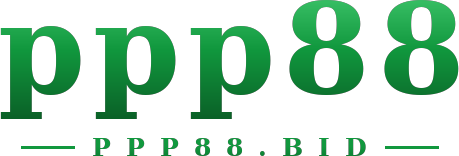 ppp88 logo